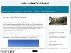 Sites similar to nortonlindseypc.org