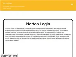 Sites similar to nortonlogin.de