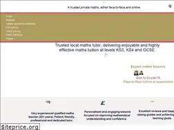 Sites similar to nortonmaths.co.uk
