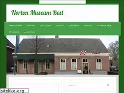 Sites similar to nortonmuseum-best.nl