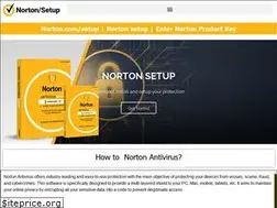 Sites similar to nortonncomsetup.com