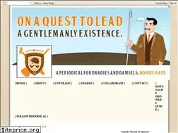 Sites similar to nortonofmorton.com