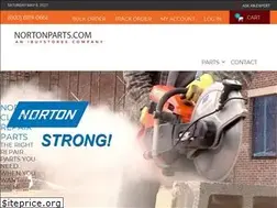 Sites similar to nortonparts.com