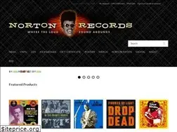 Sites similar to nortonrecords.com