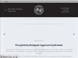 Sites similar to nortonsbrewing.com