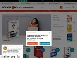 Sites similar to nortonsecuritykopen.nl