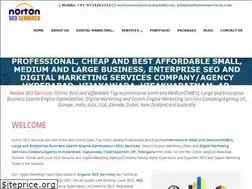 Sites similar to nortonseoservices.com