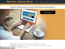 Sites similar to nortonsetupnow.com
