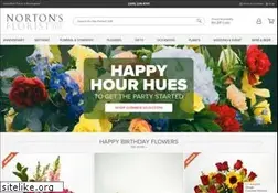 Sites similar to nortonsflorist.biz