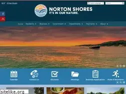 Sites similar to nortonshores.org
