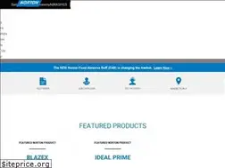 Sites similar to nortonstones.com