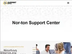 Sites similar to nortonsupportcenter.co.uk