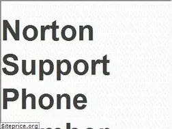 Sites similar to nortonsupportphonenumber.com