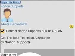 Sites similar to nortonsupports.co.uk