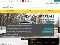 Sites similar to nortonway.com
