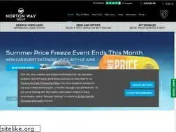 Sites similar to nortonwaypeugeot.com