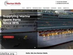 Sites similar to nortonwells.com