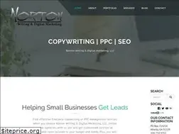 Sites similar to nortonwriting.com
