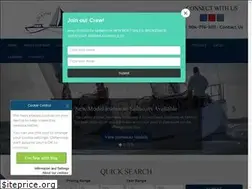 Sites similar to nortonyachts.com