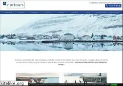Sites similar to nortours.fr