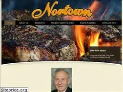 Sites similar to nortownfoods.com