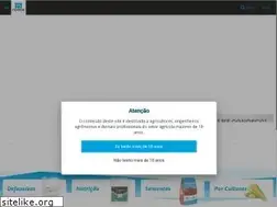 Sites similar to nortox.com.br