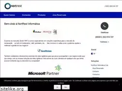 Sites similar to nortrest.com