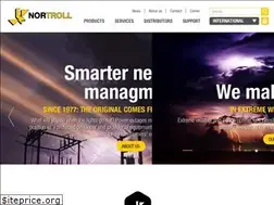 Sites similar to nortroll.no