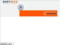 Sites similar to nortseco.es