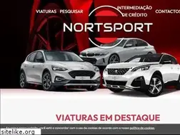 Sites similar to nortsport.pt