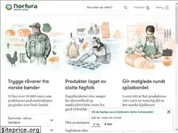 Sites similar to nortura.no