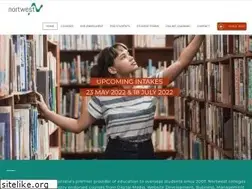 Sites similar to nortwest.edu.au
