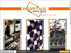 Sites similar to nortyx.hu