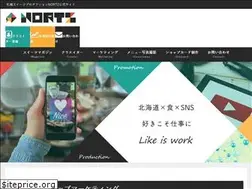 Sites similar to nortz.jp