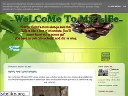 Sites similar to noruazuran.blogspot.com