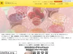 Sites similar to noruca.com