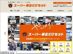 Sites similar to norudakeset-toyama.net