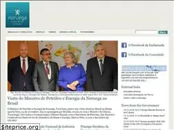 Sites similar to noruega.org.br