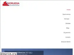 Sites similar to noruegacondominios.com.br