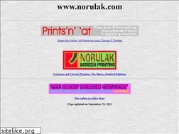 Sites similar to norulak.com
