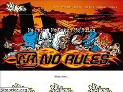 Sites similar to norules.com