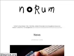 Sites similar to norum.muron.jp