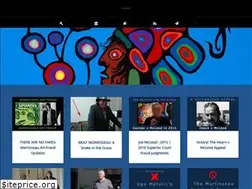 Sites similar to norvalmorrisseaulegal.com
