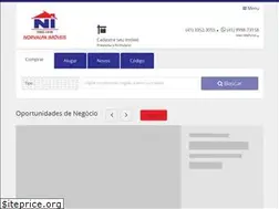 Sites similar to norvalpa.com.br