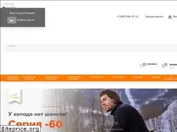 Sites similar to norveg-club.ru