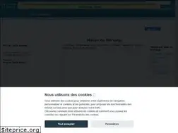 Sites similar to norvege.meteosun.com