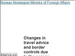 Sites similar to norvegia.ro