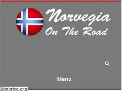Sites similar to norvegiaontheroad.it