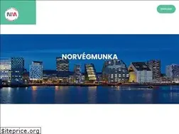 Sites similar to norvegmunka.hu