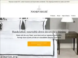 Sites similar to norvegr.com